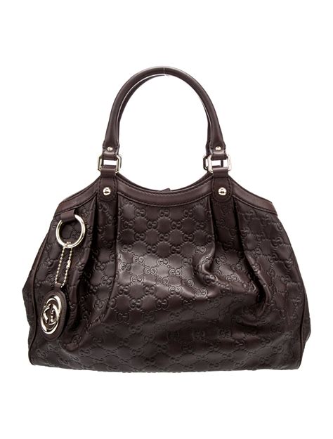 gucci sukey large tote|gucci sukey hobo.